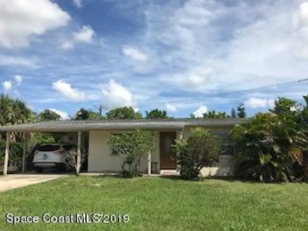 260 Linda Avenue Merritt Island FL 32953