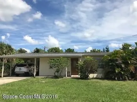 260 Linda Avenue Merritt Island FL 32953