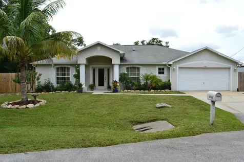 2506 1st Avenue NE Palm Bay FL 32905