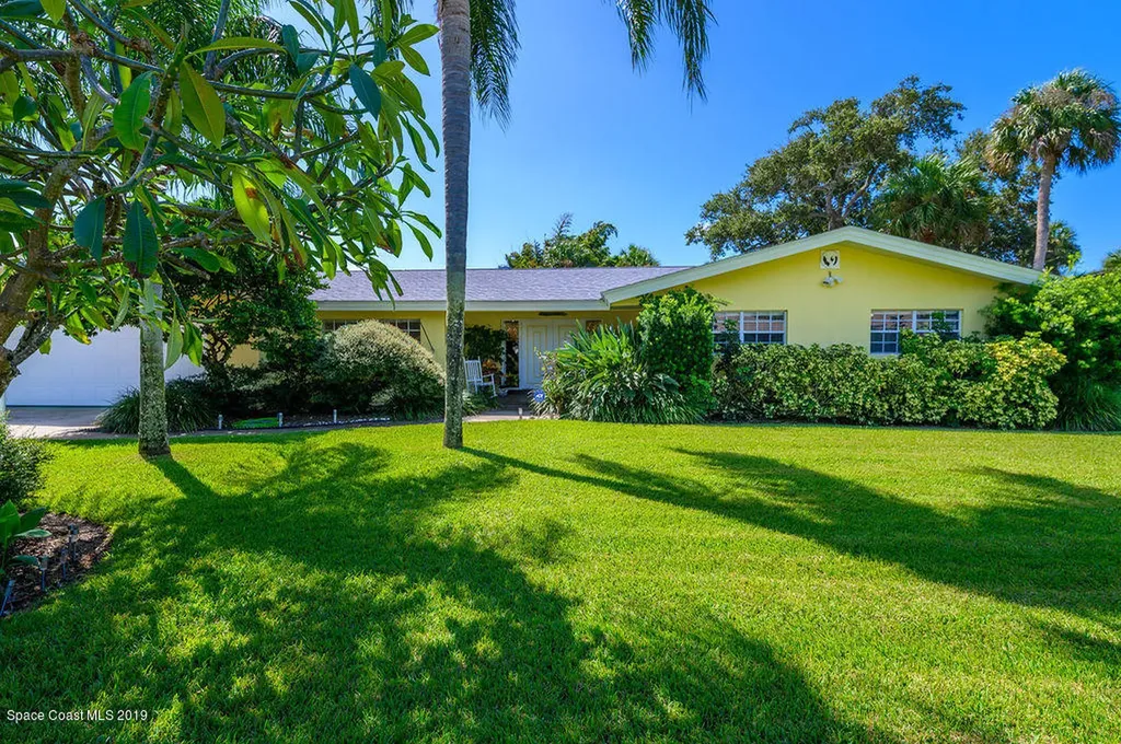 509 Harland Avenue Melbourne Beach FL 32951