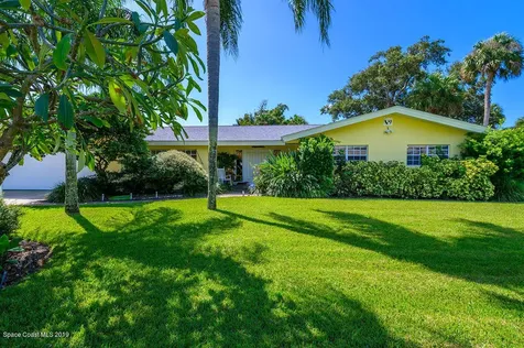 509 Harland Avenue Melbourne Beach FL 32951