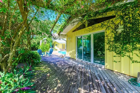 509 Harland Avenue Melbourne Beach FL 32951