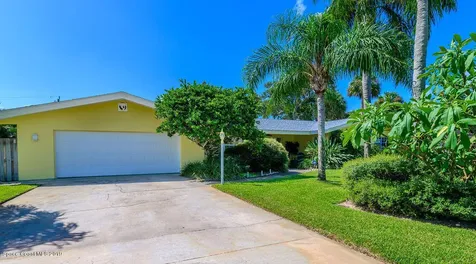 509 Harland Avenue Melbourne Beach FL 32951