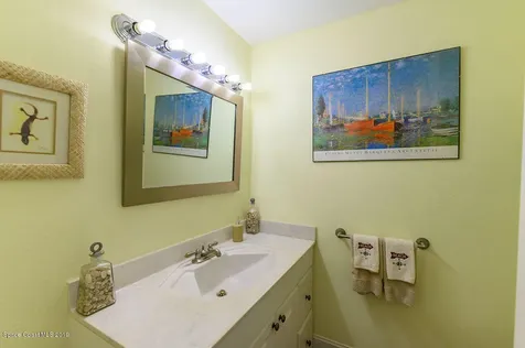509 Harland Avenue Melbourne Beach FL 32951