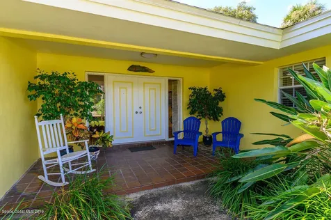 509 Harland Avenue Melbourne Beach FL 32951