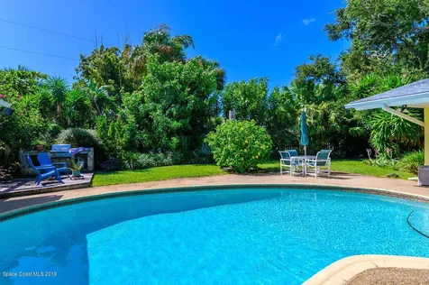 509 Harland Avenue Melbourne Beach FL 32951