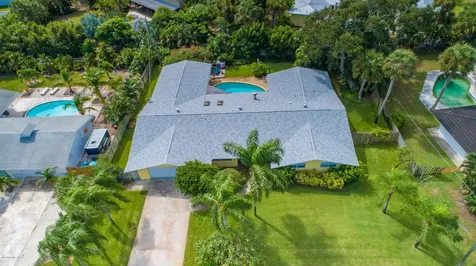 509 Harland Avenue Melbourne Beach FL 32951
