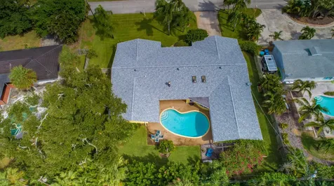509 Harland Avenue Melbourne Beach FL 32951