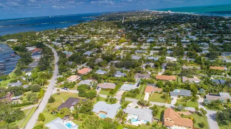509 Harland Avenue Melbourne Beach FL 32951