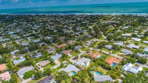 509 Harland Avenue Melbourne Beach FL 32951