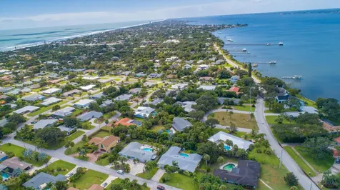 509 Harland Avenue Melbourne Beach FL 32951