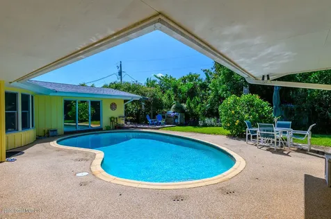 509 Harland Avenue Melbourne Beach FL 32951