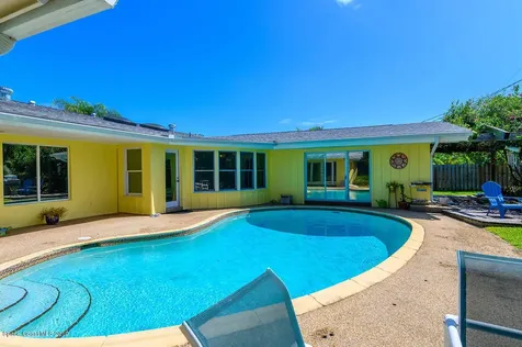 509 Harland Avenue Melbourne Beach FL 32951