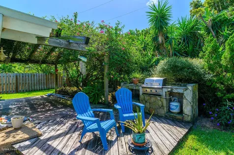 509 Harland Avenue Melbourne Beach FL 32951
