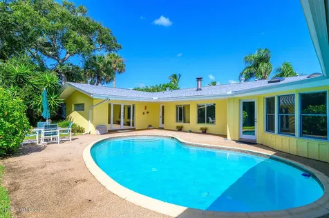 509 Harland Avenue Melbourne Beach FL 32951