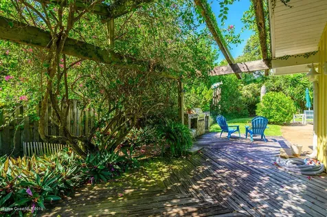 509 Harland Avenue Melbourne Beach FL 32951