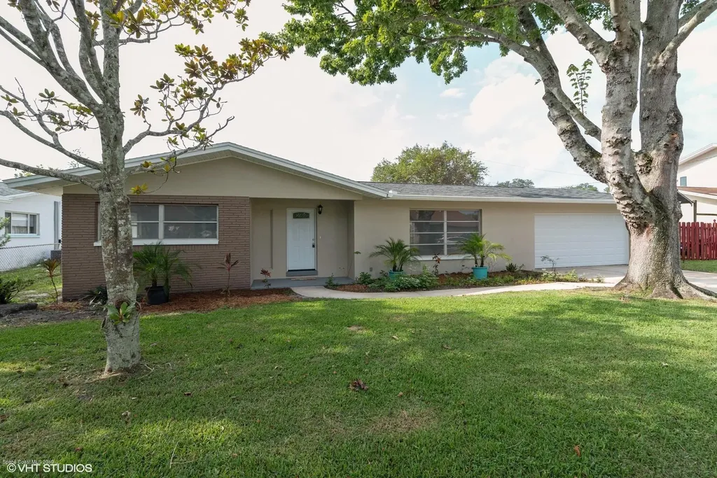 2465 Heritage Drive Titusville FL 32780