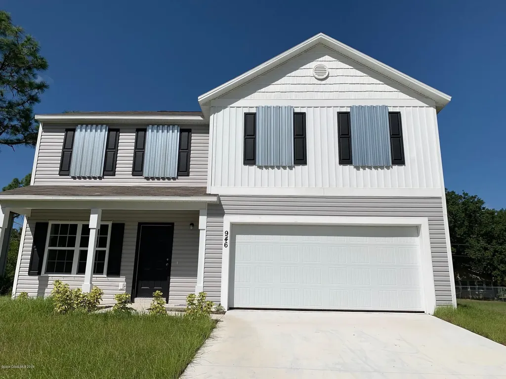 946 Aurelia Avenue SE Palm Bay FL 32909