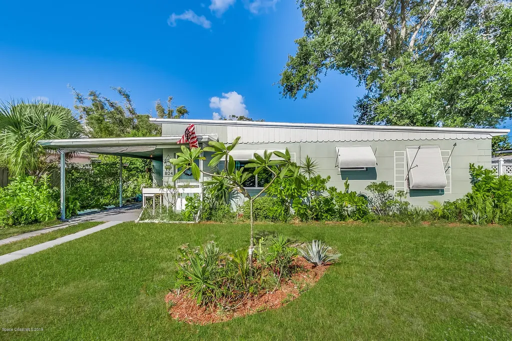 804 Hickory Street Melbourne FL 32901