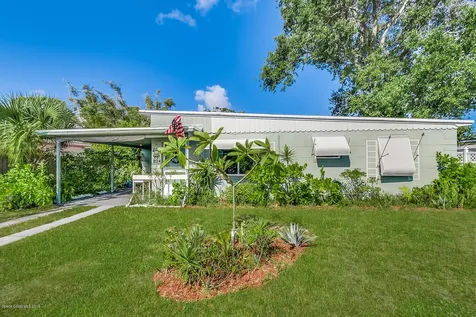 804 Hickory Street Melbourne FL 32901