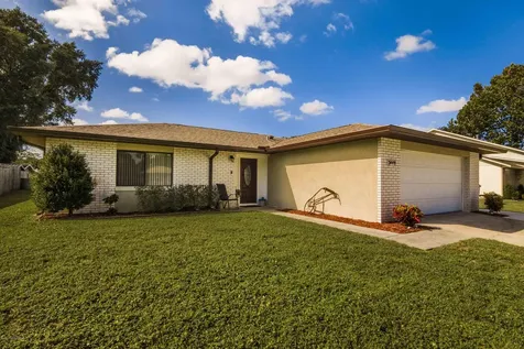 3449 Constance Street Titusville FL 32796
