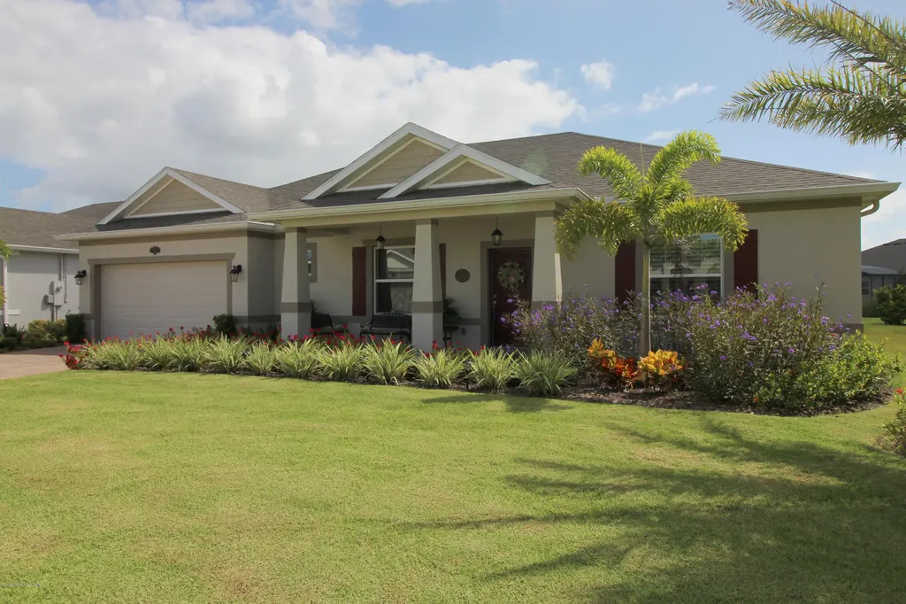 4623 Shannock Avenue Merritt Island FL 32953