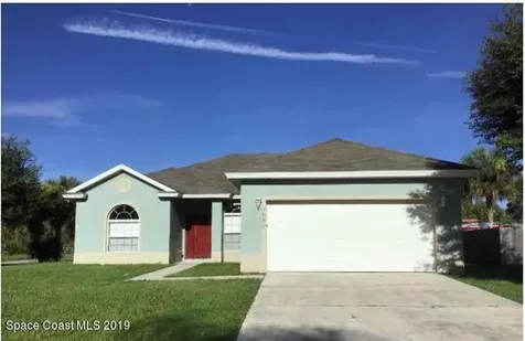 1650 Amador Avenue NW Palm Bay FL 32907
