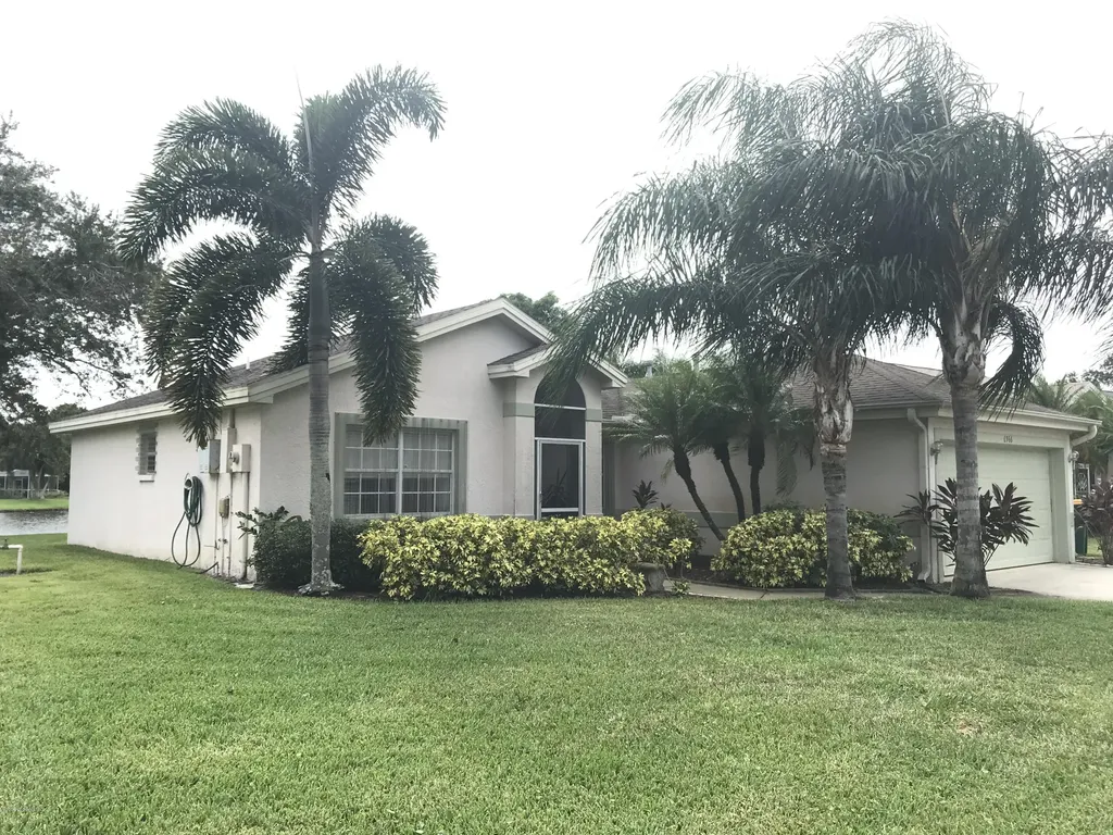 6966 Blackberry Court Melbourne FL 32940