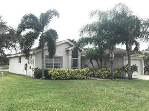 6966 Blackberry Court Melbourne FL 32940