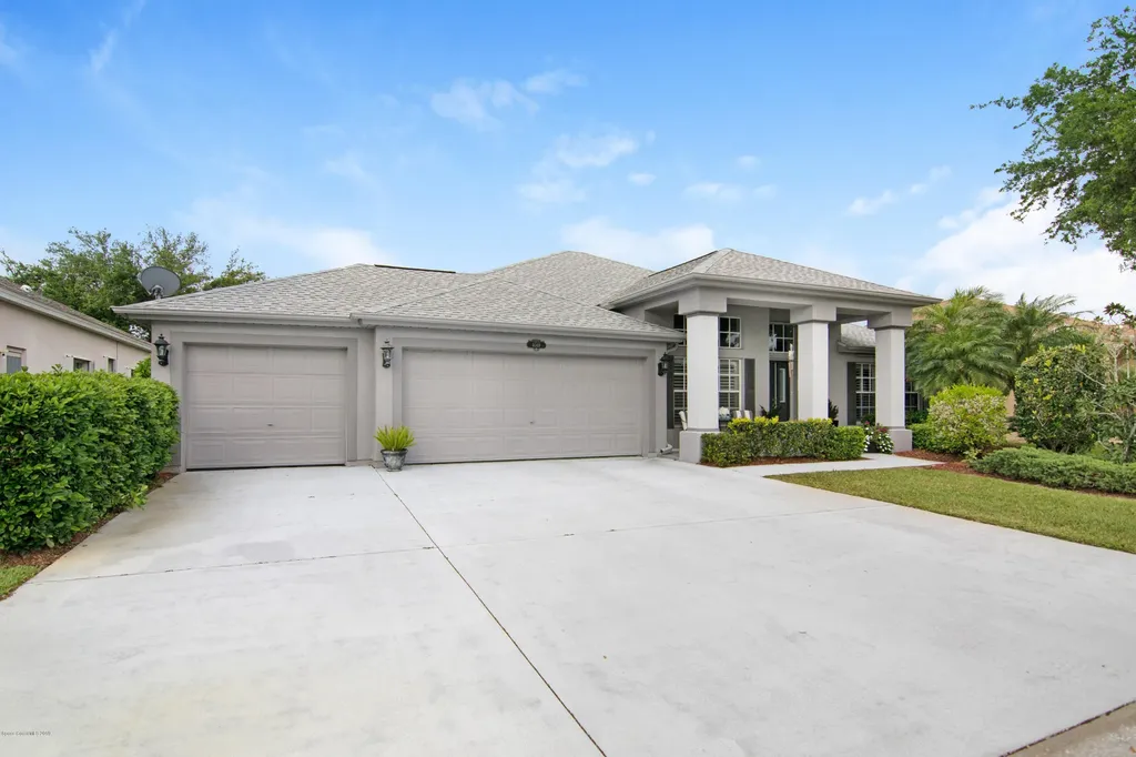 4069 Estancia Way Melbourne FL 32934