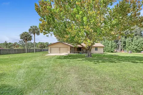 5395 Broad Acres Street Merritt Island FL 32953