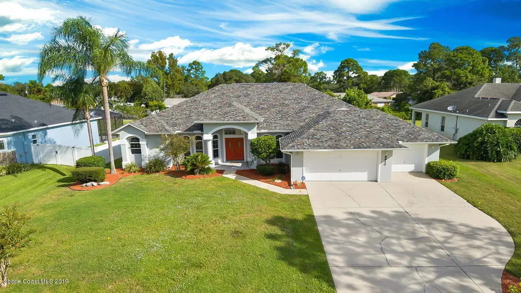 6920 Hundred Acre Drive Cocoa FL 32927