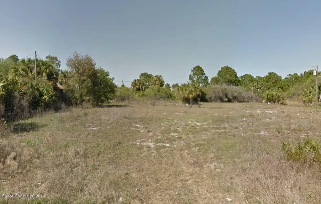 523 Haleybury Street SW Palm Bay FL 32908
