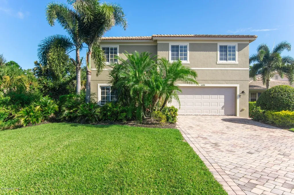 4498 56th Lane Vero Beach FL 32967