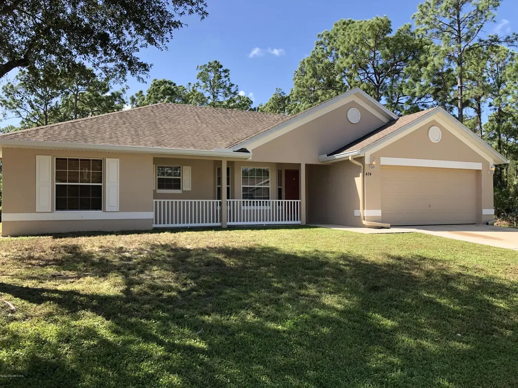 474 Harrisburg Street SW Palm Bay FL 32908