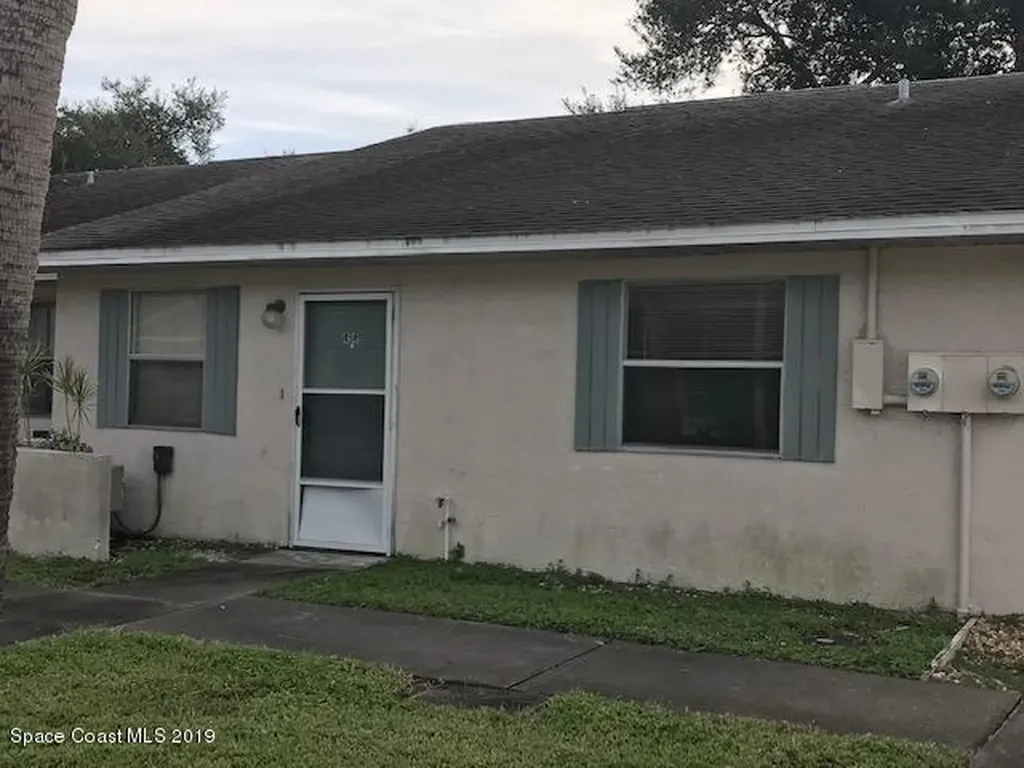 4549 Memory Lane Titusville FL 32780