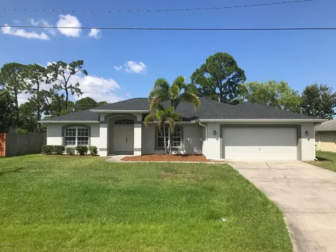 327 Lisa Road NE Palm Bay FL 32907