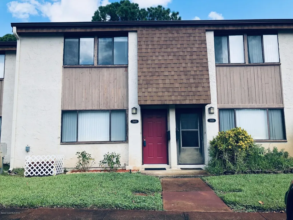 3940 Mount Vernon Avenue Titusville FL 32780