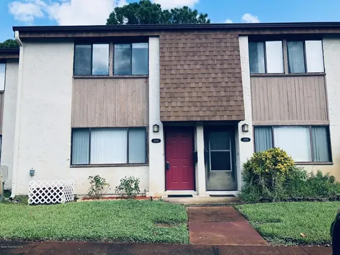 3940 Mount Vernon Avenue Titusville FL 32780