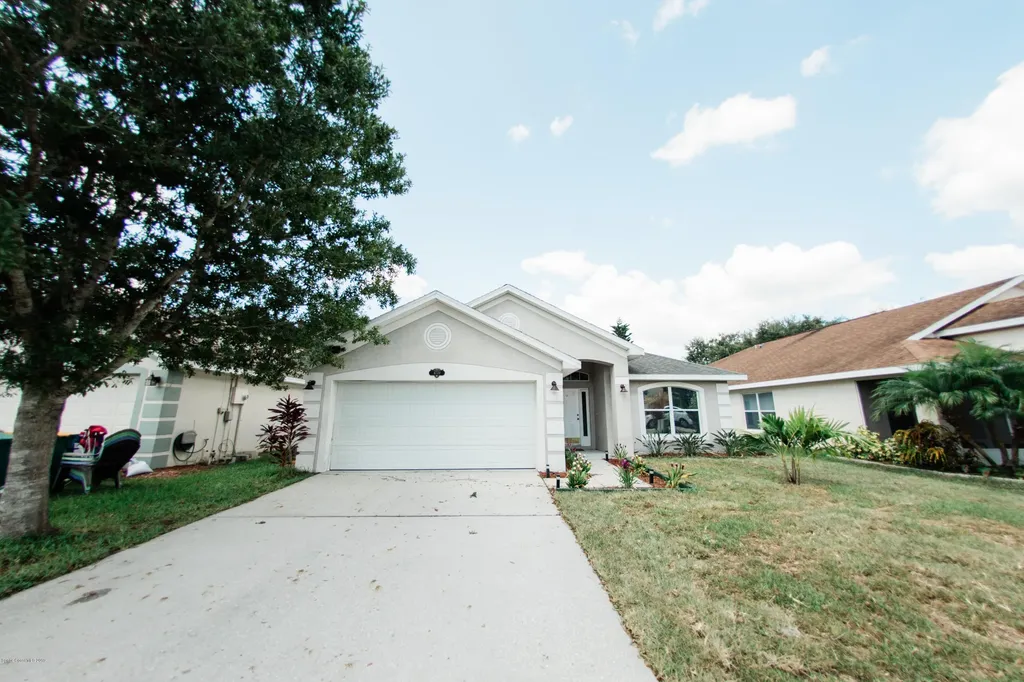 4770 Decatur Circle Melbourne FL 32934