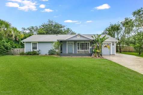 6343 Hudson Road Cocoa FL 32927