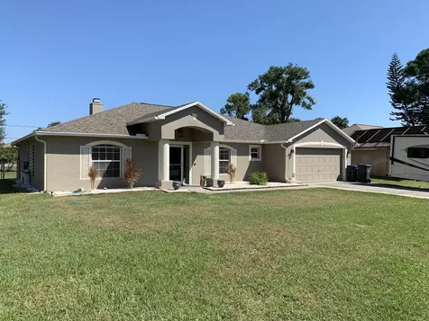 3350 Greenbriar Court Titusville FL 32796