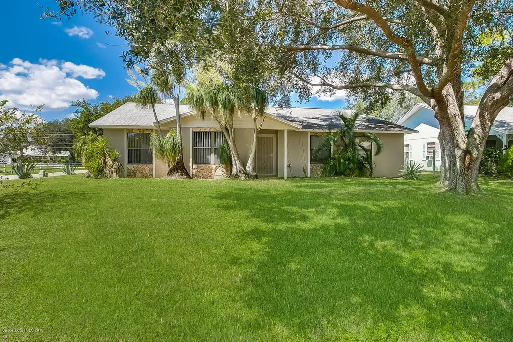 1502 Eagle Avenue NW Palm Bay FL 32907