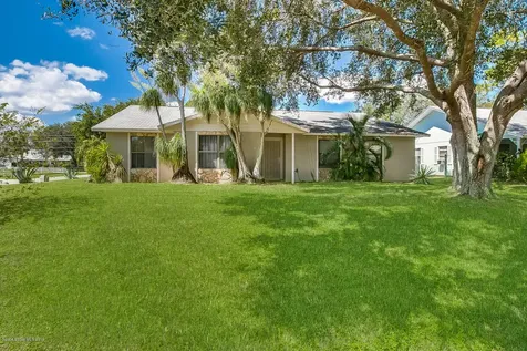1502 Eagle Avenue NW Palm Bay FL 32907