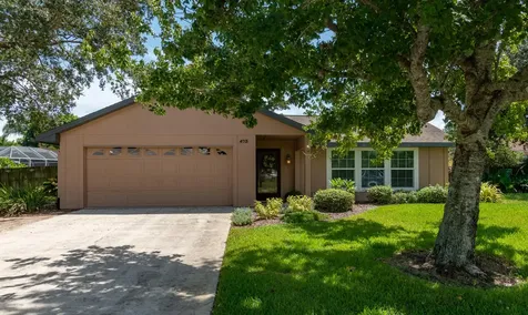 473 Homestead Avenue NE Palm Bay FL 32907