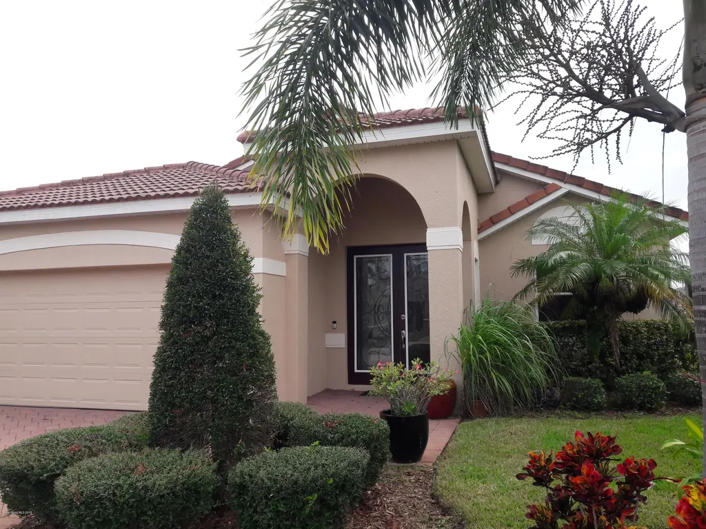 5375 Brilliance Circle Cocoa FL 32926