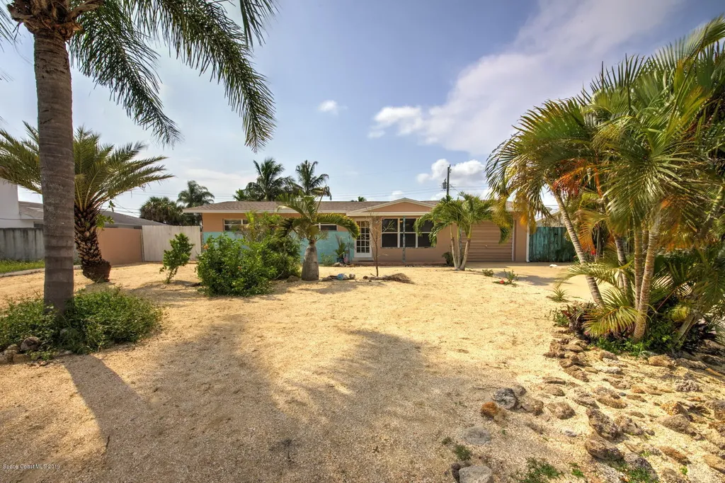 409 Wilson Avenue Satellite Beach FL 32937