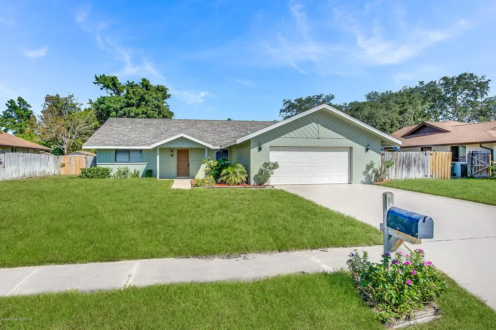 3199 Calgary Street Melbourne FL 32935