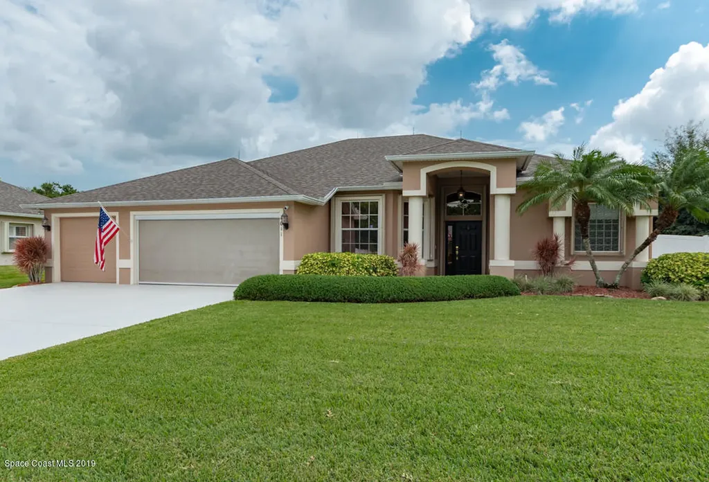 4011 Nathan Court Melbourne FL 32904