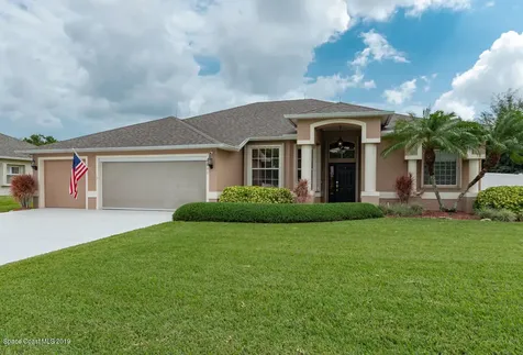 4011 Nathan Court Melbourne FL 32904
